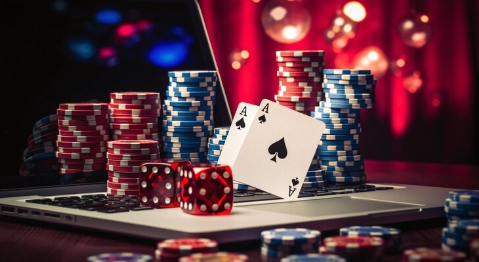 Online Poker Market set to hit $11.4 Billion by 2030, driven by Tech and New Audiences Online Poker Market set to hit $11.4 Billion by 2030, driven by Tech and New Audiences