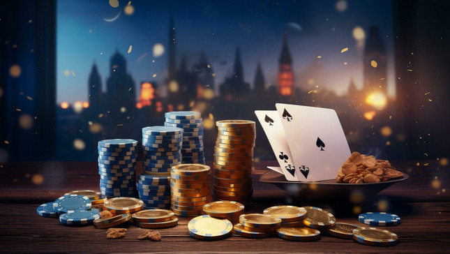 Online Poker’s Rising Stars in 2025 Online Poker’s Rising Stars in 2025