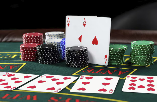 poker, a game of skill or luck? poker, a game of skill or luck?