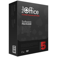 PokerOffice5 giveaway