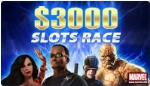Casino promotion