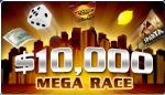 Casino promotion