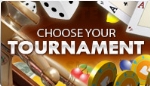 Casino promotion