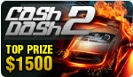 Mansion Poker promotion