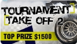 Mansion Poker promotion