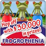 Mansion Poker promotion