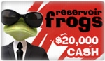 Mansion Poker promotion