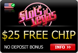 Oddsmaker Casino No Deposit Bonus