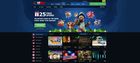 10Bet Casino website