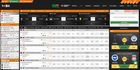 1xBit Live Betting