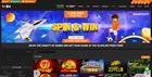 1xBit website