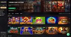 1xSlots website