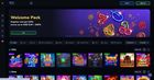 7BitCasino website