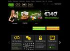 888casino website