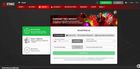 888Starz website