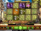 AllBritishCasino slots