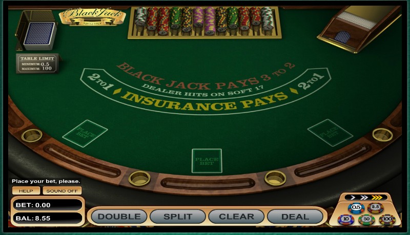 Back Blackjack is a classic Blackjack table game with the addition of a unique Back Blackjack (BB) side bet which allows you to win up to times your bet.All Slots Best Slots.
