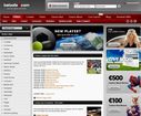 Betsafe Website