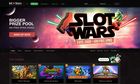BitStarz website