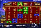 BluVegas slots