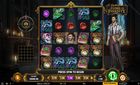 BluVegas slots