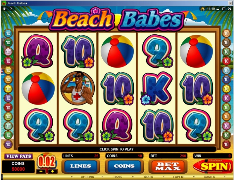 Casino mobile free spins
