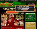 Casino Classic website