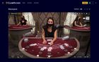Club Riches blackjack