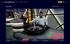 Club Riches roulette