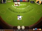 ComeOn! Casino blackjack