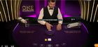 CrazePlay blackjack