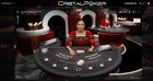 CristalPoker blackjack