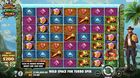 DAZARD slots