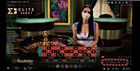 Elite24Bet roulette