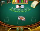 EnergyCasino blackjack