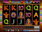 EnergyCasino slots
