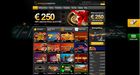 EnergyCasino website