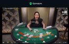 Gamdom blackjack