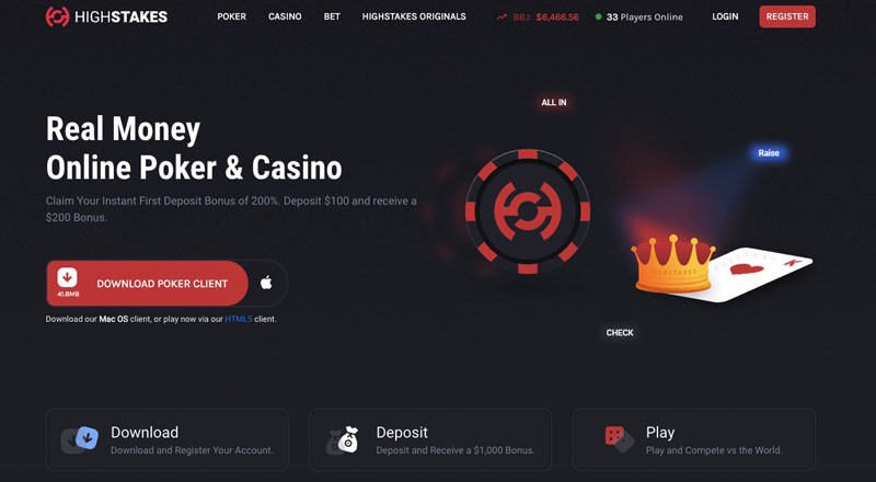Do High Stakes Better Than Seth Godin