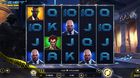 Hugo Casino slots