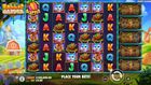 LuckBuckBets slots