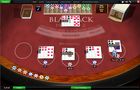 Mansion Casino blackjack