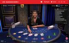 Marsbet blackjack