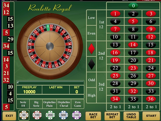 unique casino support