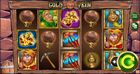 mBit Casino slots