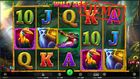 MelBet Casino slots