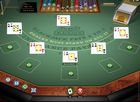 Mongoose Casino blackjack