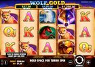 Mongoose Casino slots
