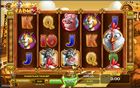 Mongoose Casino slots