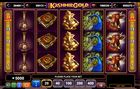 Mozzart slots